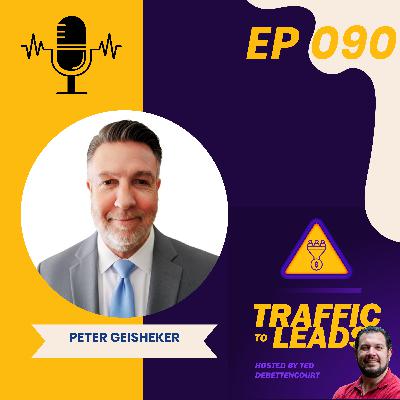 Peter Geisheker: Why “Ugly Ads” Outperform and How to Win the Digital Marketing Game Peter Geisheker: Why “Ugly Ads” Outperform and How to Win the Digital Marketing Game