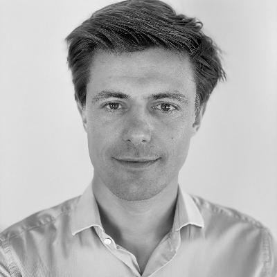 Change Makers EP06 – Dieter Aelvoet (AIM Group)