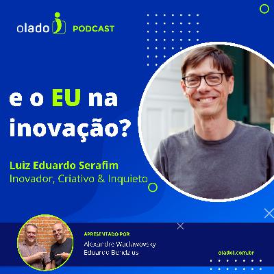 e o EU na inovação?