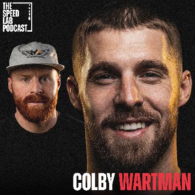 Eccentric Loading and Sprint Mechanics for Long Term Athlete Development: Colby Wartman, Origin Performance Eccentric Loading and Sprint Mechanics for Long Term Athlete Development: Colby Wartman, Origin Performance