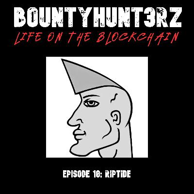 Episode 18 - riptide
