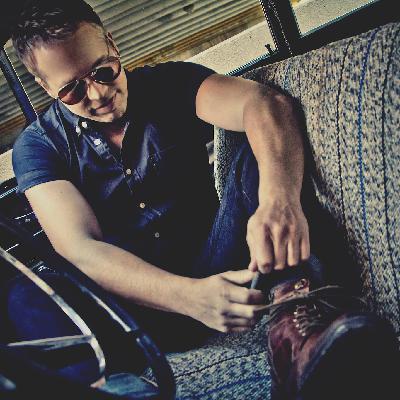 Episode 6 - Brent Kirby