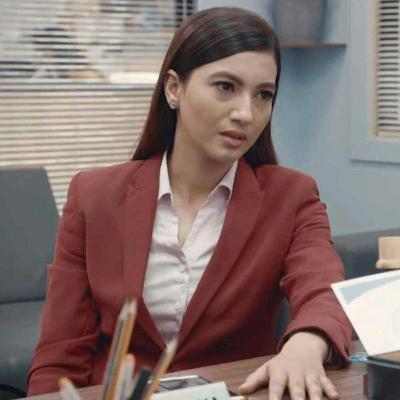 Boss Woman Gauahar Khan on Power and Prejudice: Interview Boss Woman Gauahar Khan on Power and Prejudice: Interview