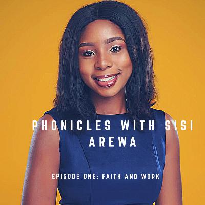 Episode 1 : Faith and work