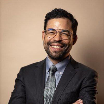 Elijah Hutchinson on New York City’s push for climate justice