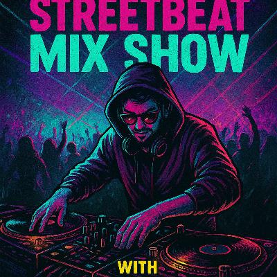 Electric Street Beat Mix Show 11-24-25 (DJ Mix) NewHouseMusic-ElectronicMusic-AfterHours