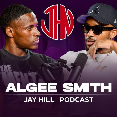 Algee Smith: The Dark Side of Fame, Leaving L.A. & Choosing God Over the World’s Approval