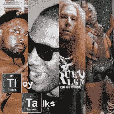 TLOY TALKS #157: Do Ladies Love Drama??? (W/ Drama Drae, Paperboi, & Blicky)