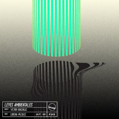T1, E3 Leyes Ambientales - Victor González