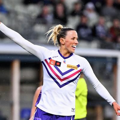 Sports Drive - Nikki Harwood (01/10/2025)