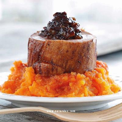 Recipe Low Histamine Fried Sirloin