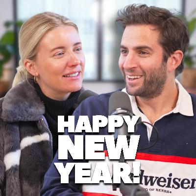 Our vibe going into 2026, Montana recap & babymoon plans Our vibe going into 2026, Montana recap & babymoon plans