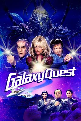 Ep 204: Galaxy Quest