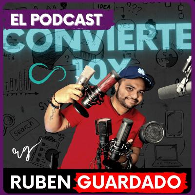 Convierte10x - Aumenta Tus Ventas Con Marketing Digital Desde Cero (Trailer) Convierte10x - Aumenta Tus Ventas Con Marketing Digital Desde Cero (Trailer)