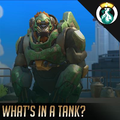 202 - Omnic Lab: What's in a Tank? 202 - Omnic Lab: What's in a Tank?