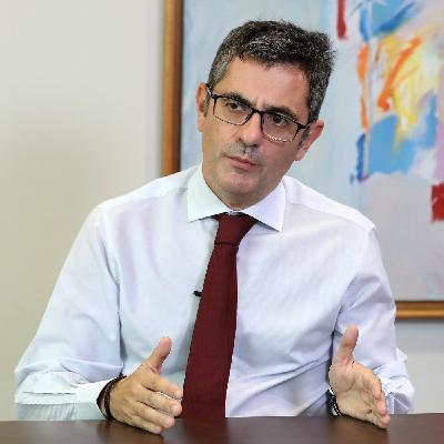 Entrevista a Félix Bolaños