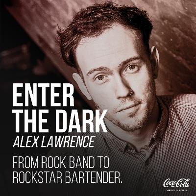 Enter the Dark with Alex Lawrence