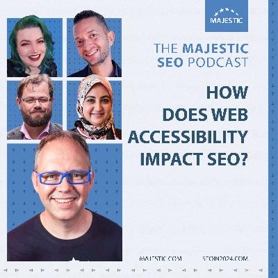 How Does Web Accessibility Impact SEO?