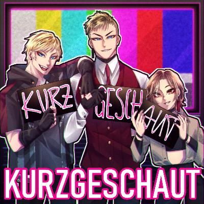 KURZGESCHAUT: A Sign of Affection (aber nur die ersten 5 Minuten)