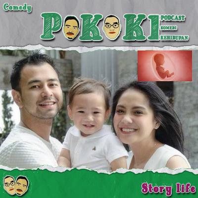 EPS 57: BABARANS ADEK RAFATHAR, SELAMAT NYAI NAGITA