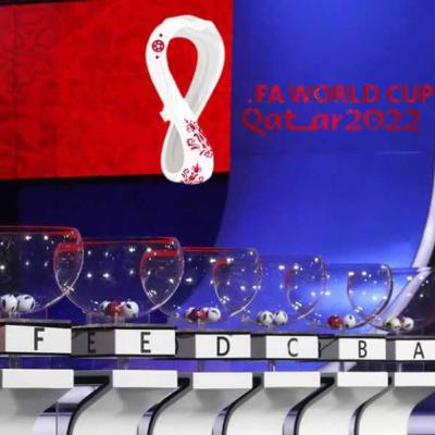 La previa del Sorteo de la Copa del Mundo