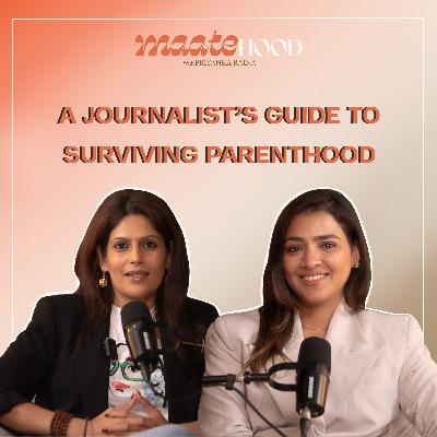 From Newsrooms to Living Room Banter: Palki’s Parenting Tips
