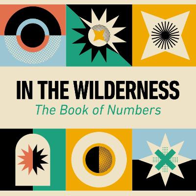 In the Wilderness - The Book of Numbers