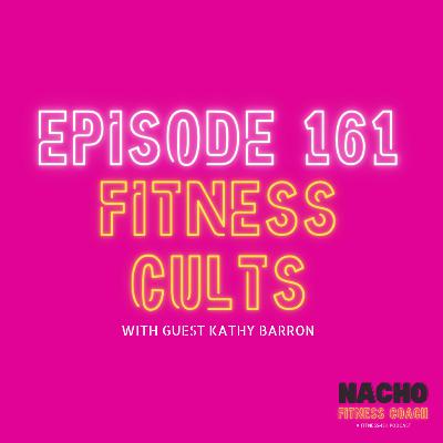 Fitness Cults: So…This Is Kinda Weird, Right?