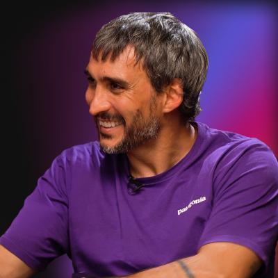 Pato Rocca | Voosters #1 con Agustin Polito y Diego Burgos