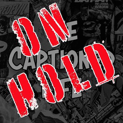 ANNOUNCEMENT - The Captioned Life Show Is On Hold Indefinitely