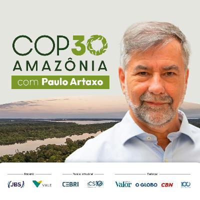 'Ausência de países em desenvolvimento é um risco para as negociações em Belém', diz Paulo Artaxo
