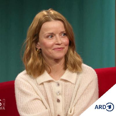Neu im Kieler Tatort: Schauspielerin Karoline Schuch Neu im Kieler Tatort: Schauspielerin Karoline Schuch