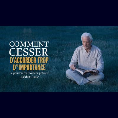 MAÎTRISER L'INSTANT PRÉSENT POUR UNE VIE TRANSFORMÉE !