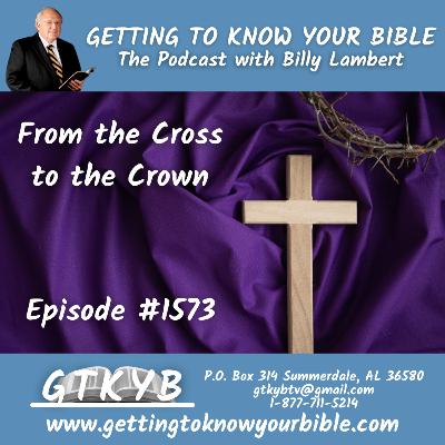 From the Cross to the Crown