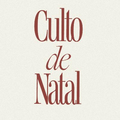 Cantata + Palavra de Natal