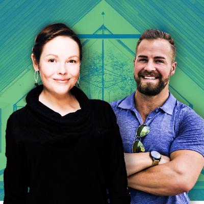 21: 13 Spoons & Treating Cirs & Mold Illness with Dr. Lauren Tessier