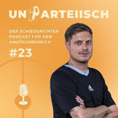 #23 Starke Entscheidungen durch starke Teamarbeit - Interview mit Achim Mauz
