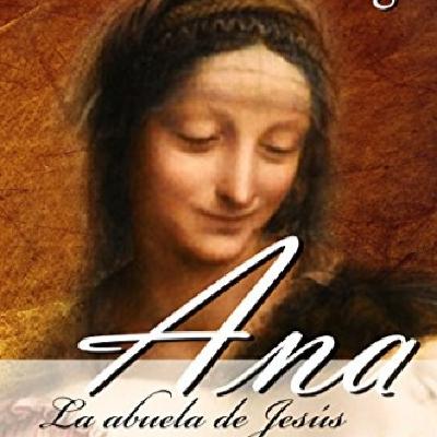 Opinión Libro Ana la abuela de Jeús Claire Heartsong