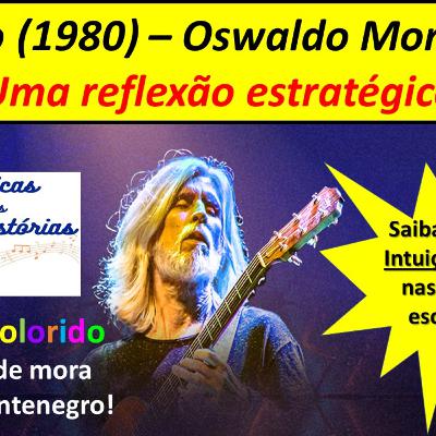 1980 - Intuição (Oswaldo Montenegro)