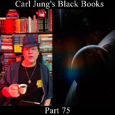 Carl Jung, Black Books - Part 75
