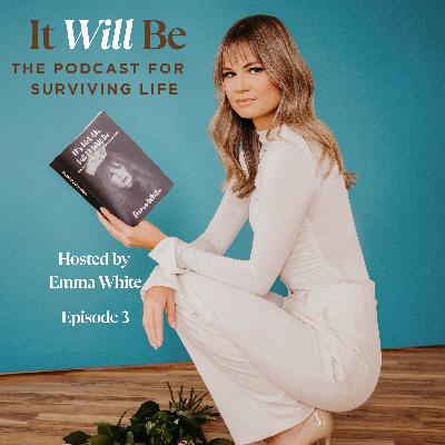 Episode 3: Surviving...Forgiveness Episode 3: Surviving...Forgiveness