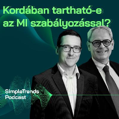 Kordában tartható-e az MI szabályozással?