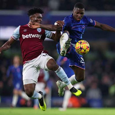 The Graham Potter Derby: ‘West Ham Have 0% Chance Of Beating Chelsea’