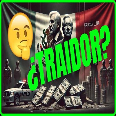 El Verdadero Rostro de AMLO: La Verdad que debes saber 😱💥