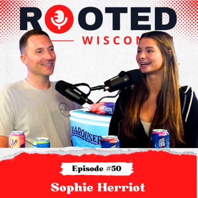 Sophie Herriot - Pole Vault, NIL, Marketing & the Mental Side of Sports - Ep. #50 Sophie Herriot - Pole Vault, NIL, Marketing & the Mental Side of Sports - Ep. #50
