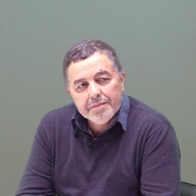 Bola ao Centro (Ep.3/T4) - Pedro Carvalho