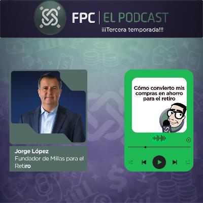 Cómo convierto mis compras en ahorro para el retiro Cómo convierto mis compras en ahorro para el retiro