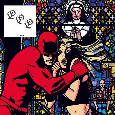 Episode 18: Rack Pat