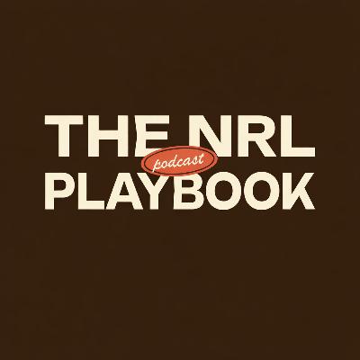The NRL Playbook - Broncos & Dolphins Preview