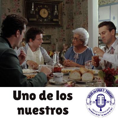 Uno de los nuestros E003-T01